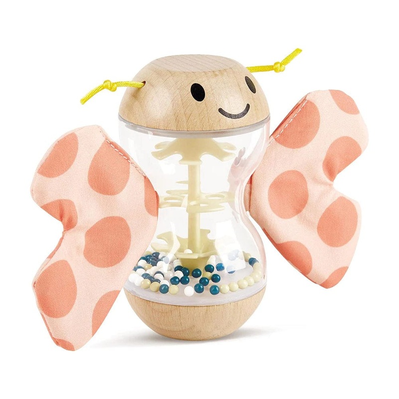 Hape Butterfly Rainmaker Robert