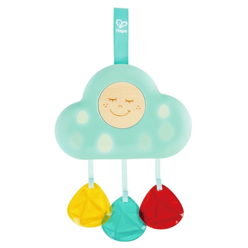 Hape Musical Cloud Light