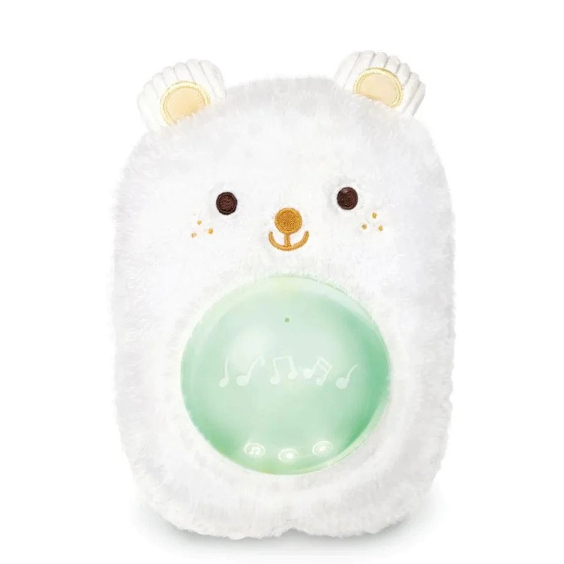 Hape My Musical Pal - Huggy Bobo