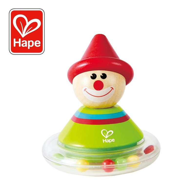 Hape Roly-Poly-Ralph