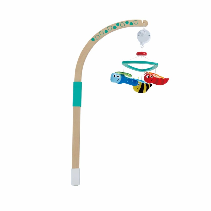 Hape Sweet Dreams Baby Mobile