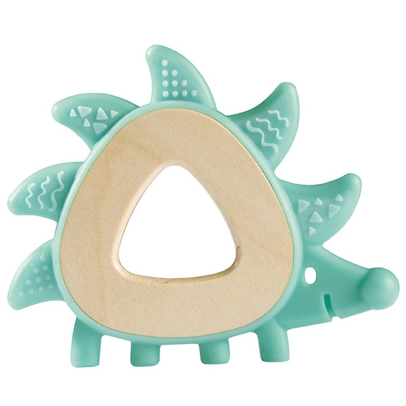 Hape Teether Hedgehog