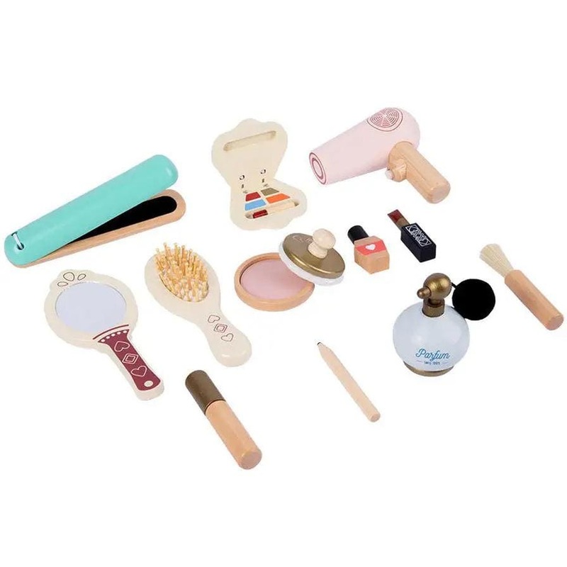 Woody Buddy - Vanity Kit
