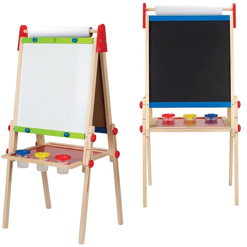 Hape All-in-1 Easel
