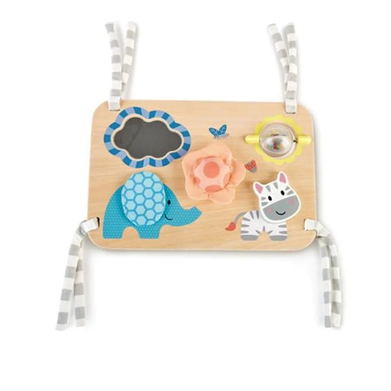 Hape Busy Buddies