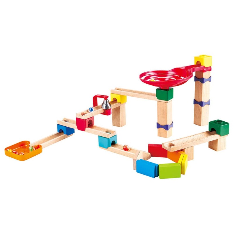 Hape Crazy Rollers Stack Track