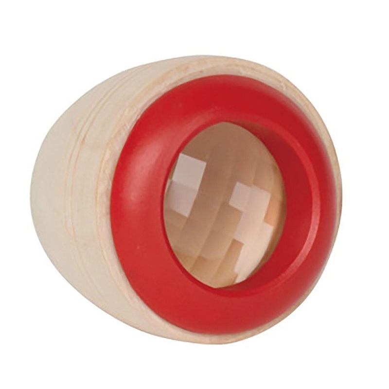Hape Eye Spies - red