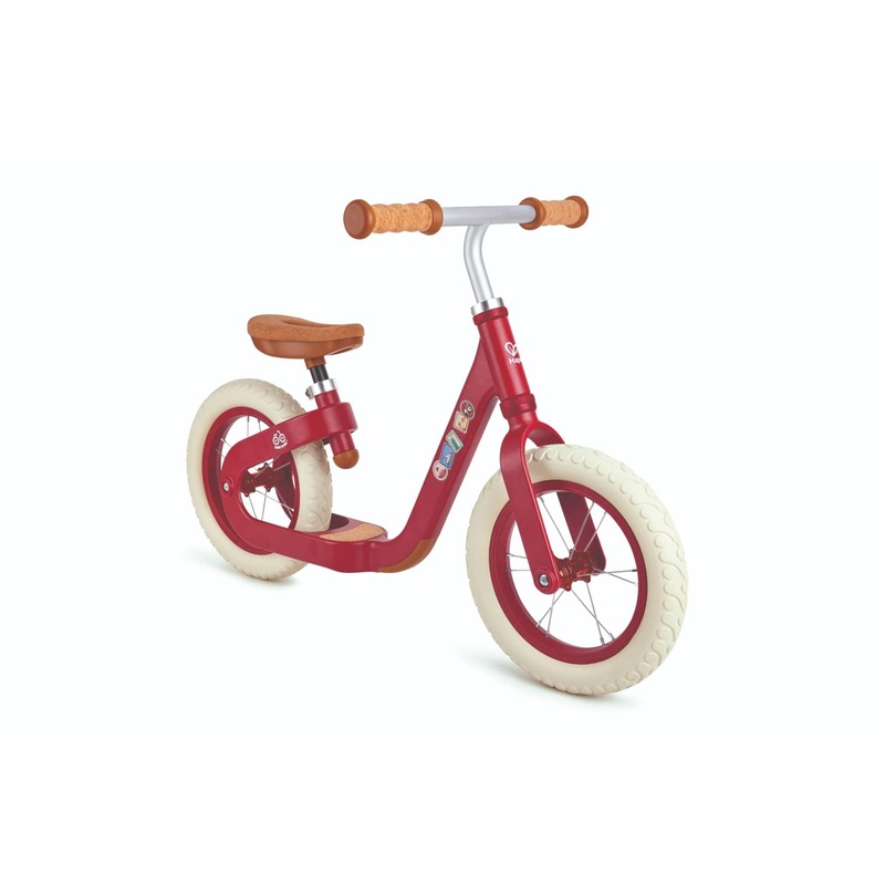 Hape Get Up & Go / Red