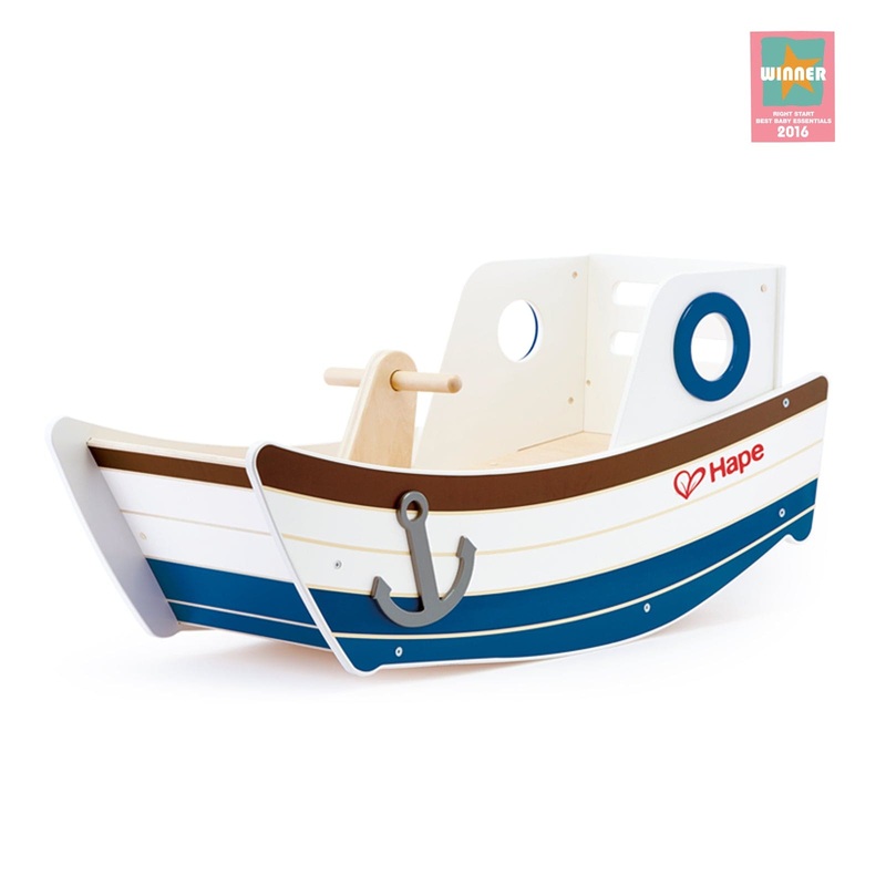 Hape High Seas Rocker