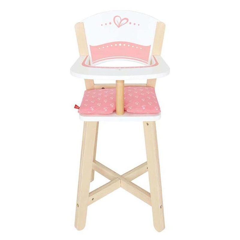 Hape Highchair