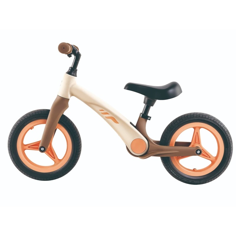 Hape Learner Balance Bike / Beige