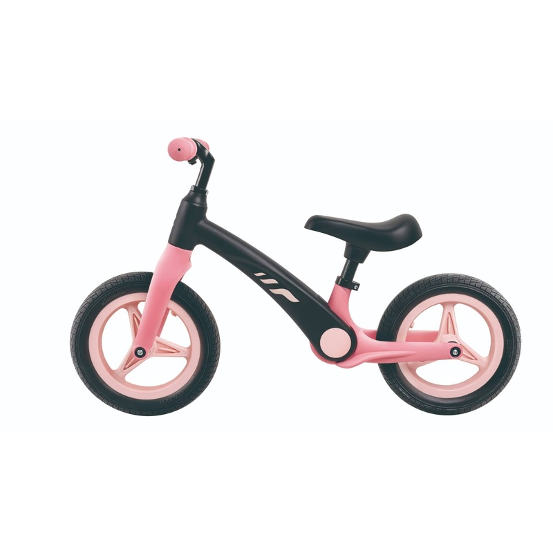Hape Learner Balance Bike / Pink