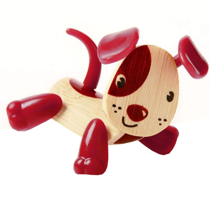Hape Mini-mals / Dog