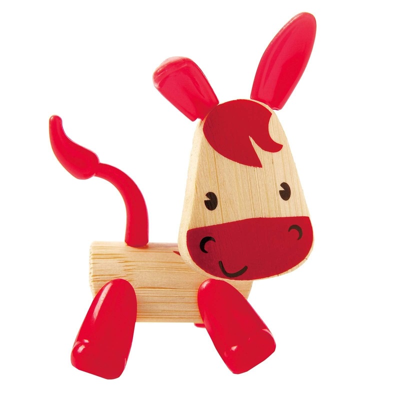 Hape Mini-mals / Donkey