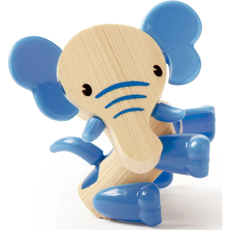 Hape Mini-mals / Elephant