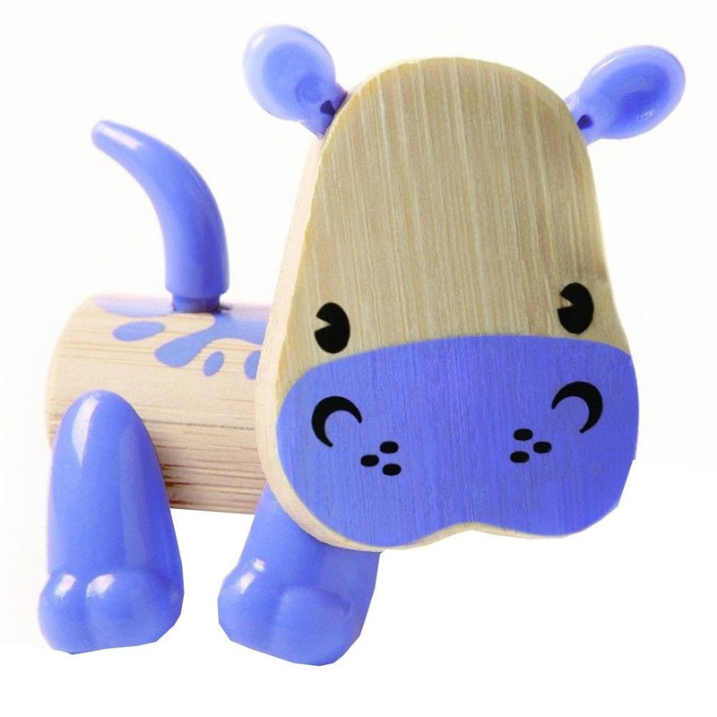 Hape Mini-mals / Hippo