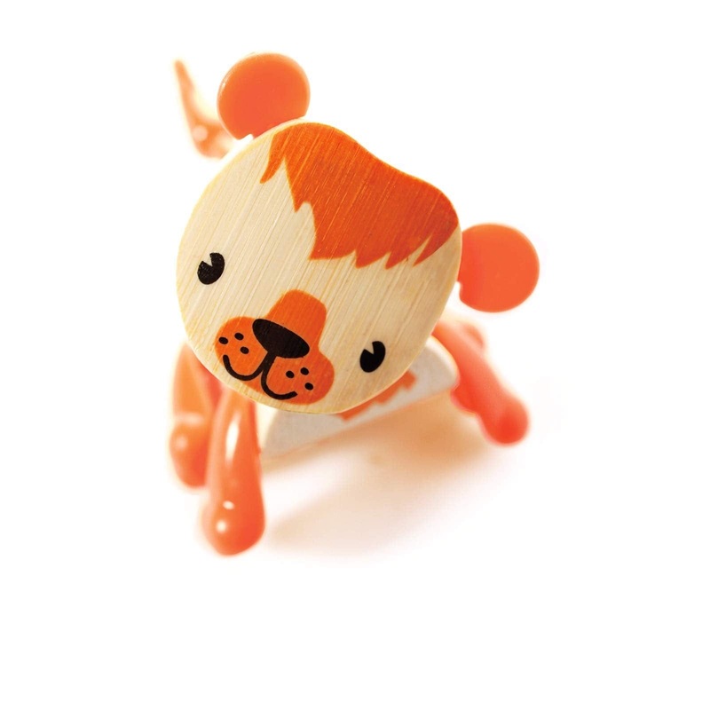 Hape Mini-mals / Lion