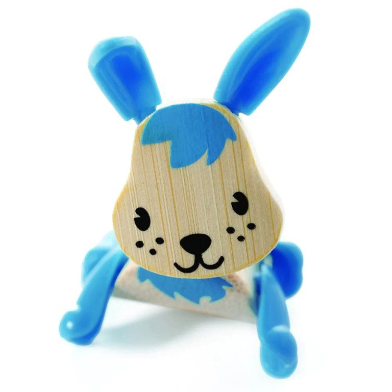 Hape Mini-mals / Rabbit