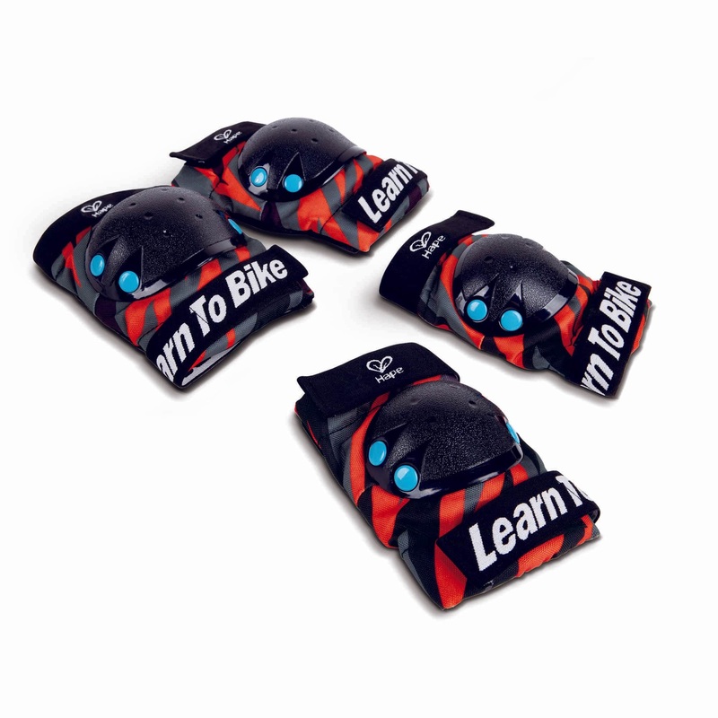 Hape Off Road Knee and Elbow Pads