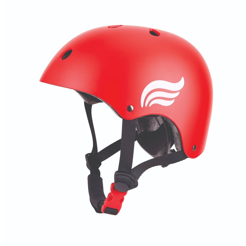Hape Safety Helmet / Red