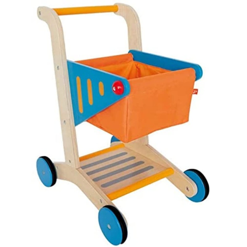 Hape Shopping Cart