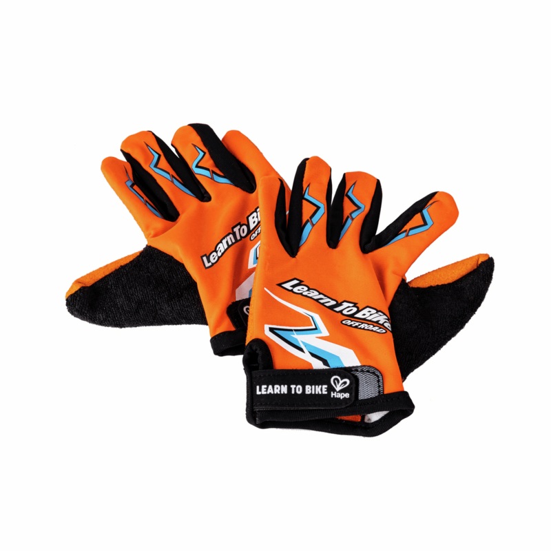 Hape Sports Rider Gloves / Medium