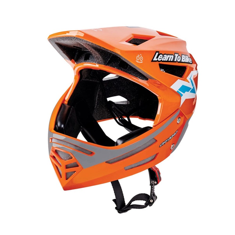 Hape Sports Rider Safety Helmet