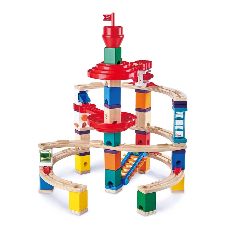 Hape Super Spiral
