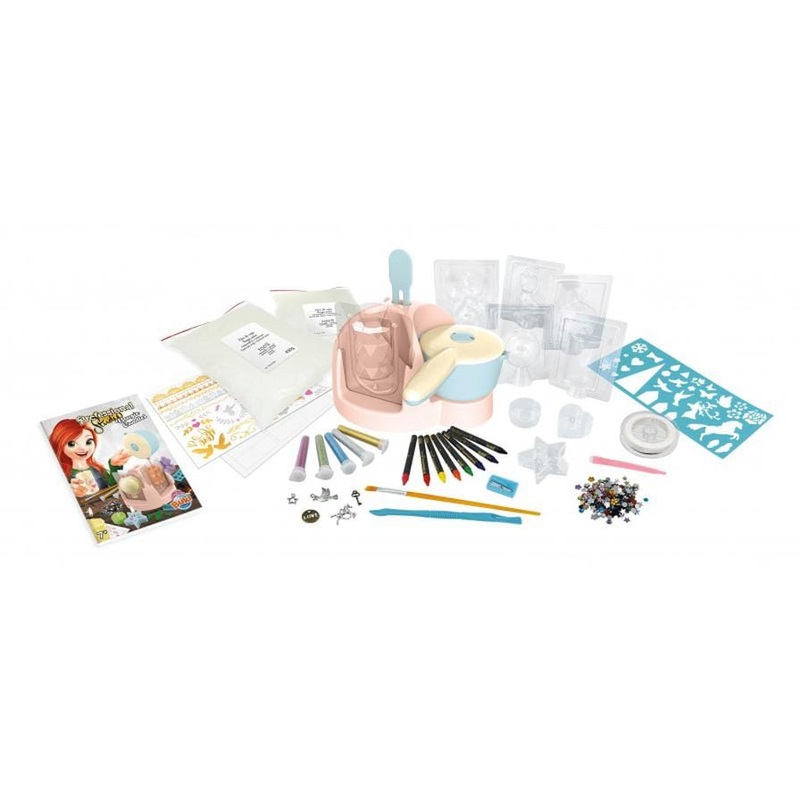 Buki - Professional Studio Candles
