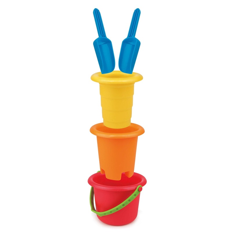 Hape 5-In-1 Beach Set