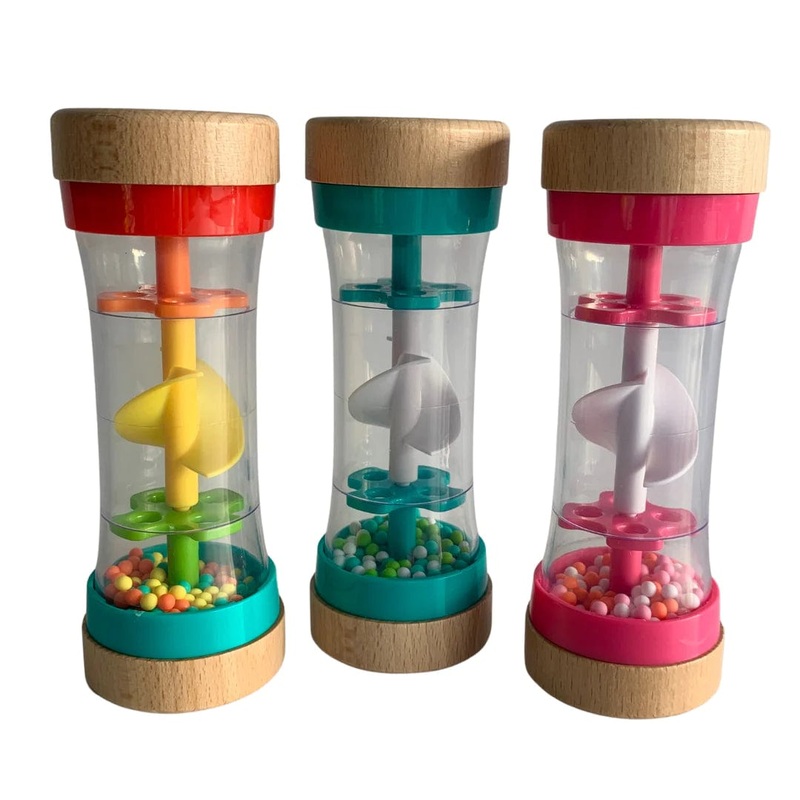 Hape Beaded Raindrops