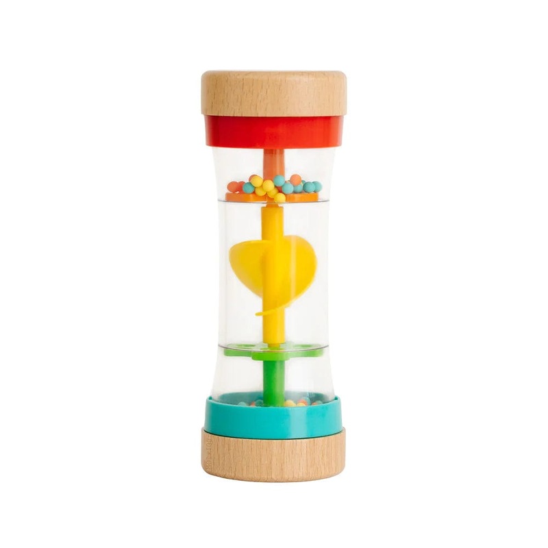 Hape Beaded Raindrops / Rainbow