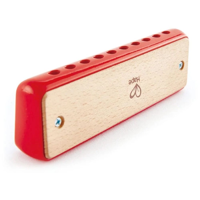 Hape Blues Harmonica