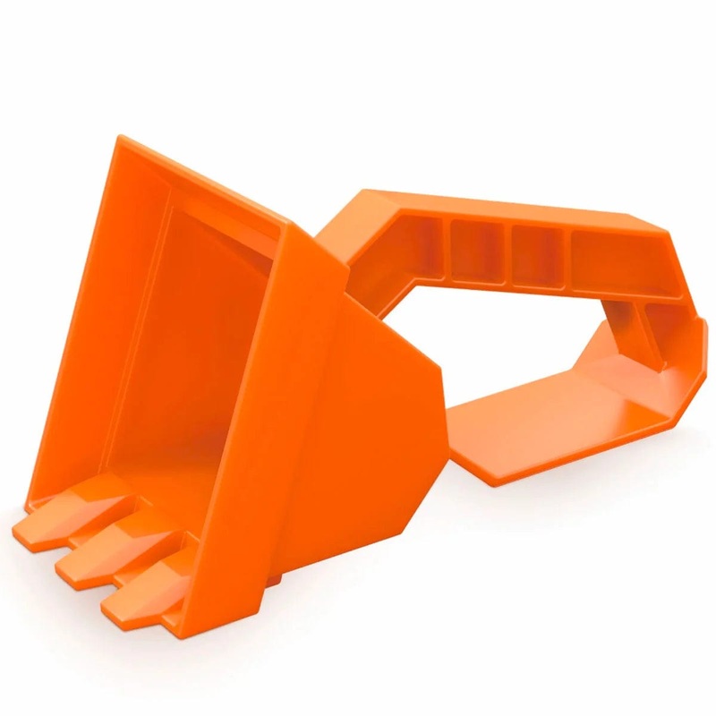 Hape Bulldozer Shovel