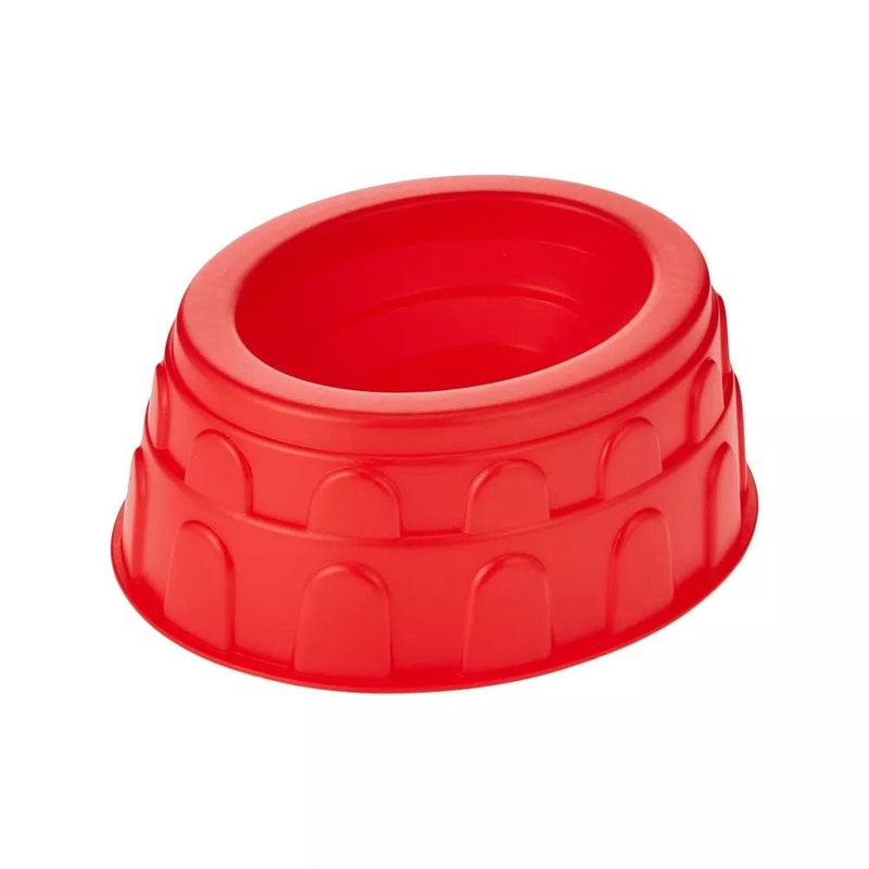 Hape Colosseum / Red