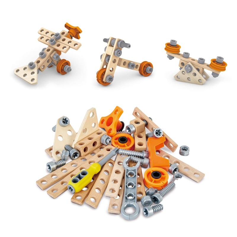 Hape Deluxe Experiment Kit
