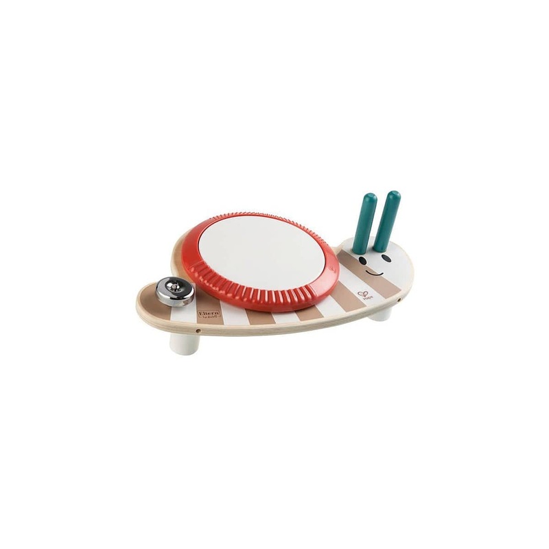 Hape Drum Slug Dan