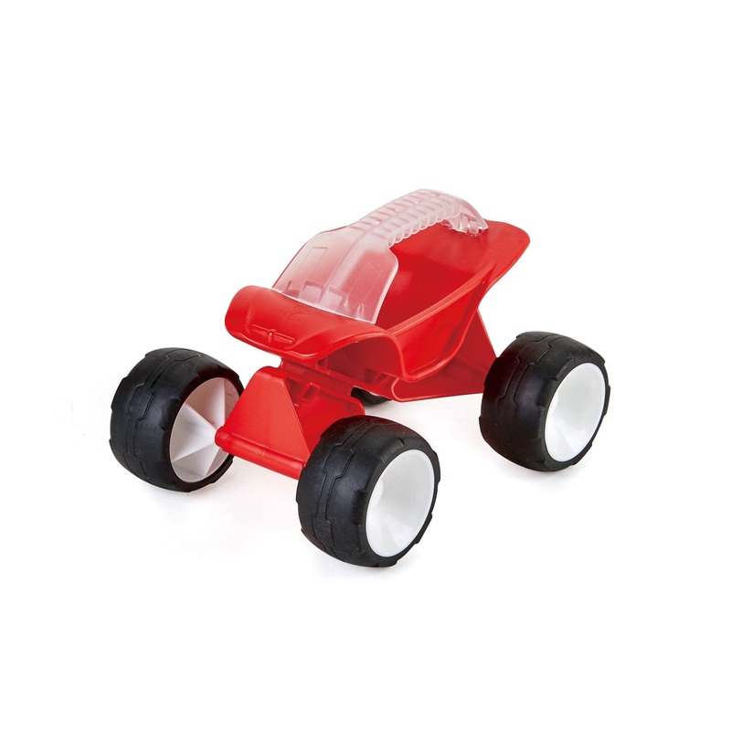 Hape Dune Buggy / Red