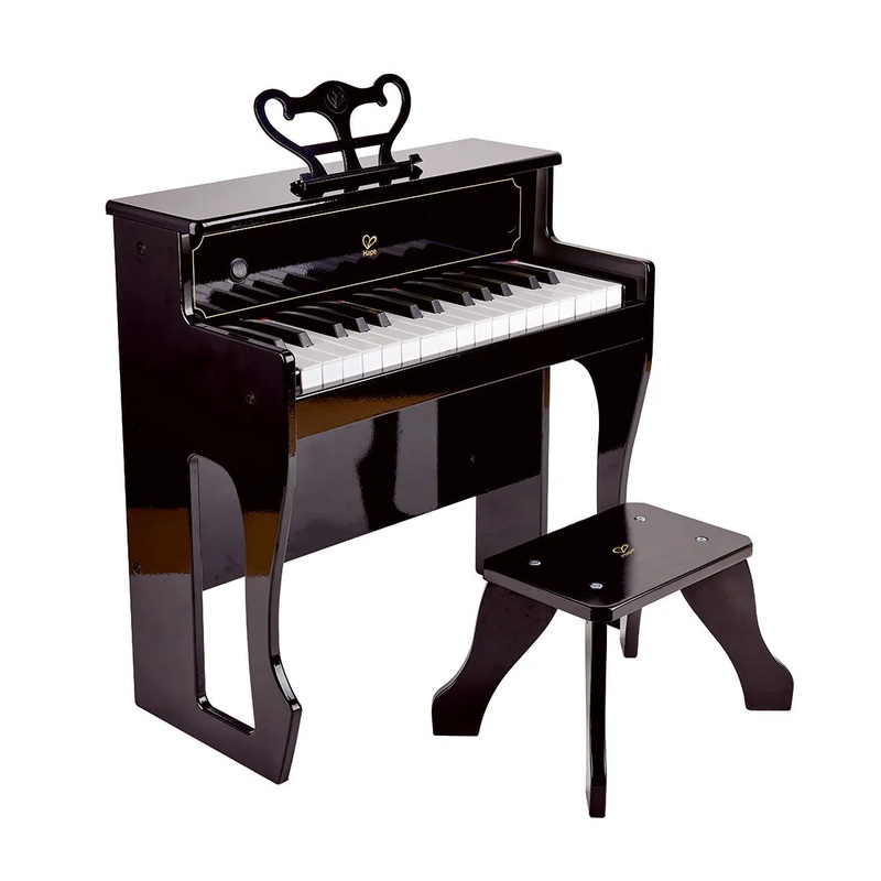 Hape Dynamic Sound Upright Piano