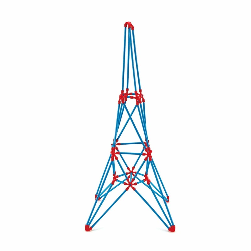 Hape Eiffel Tower