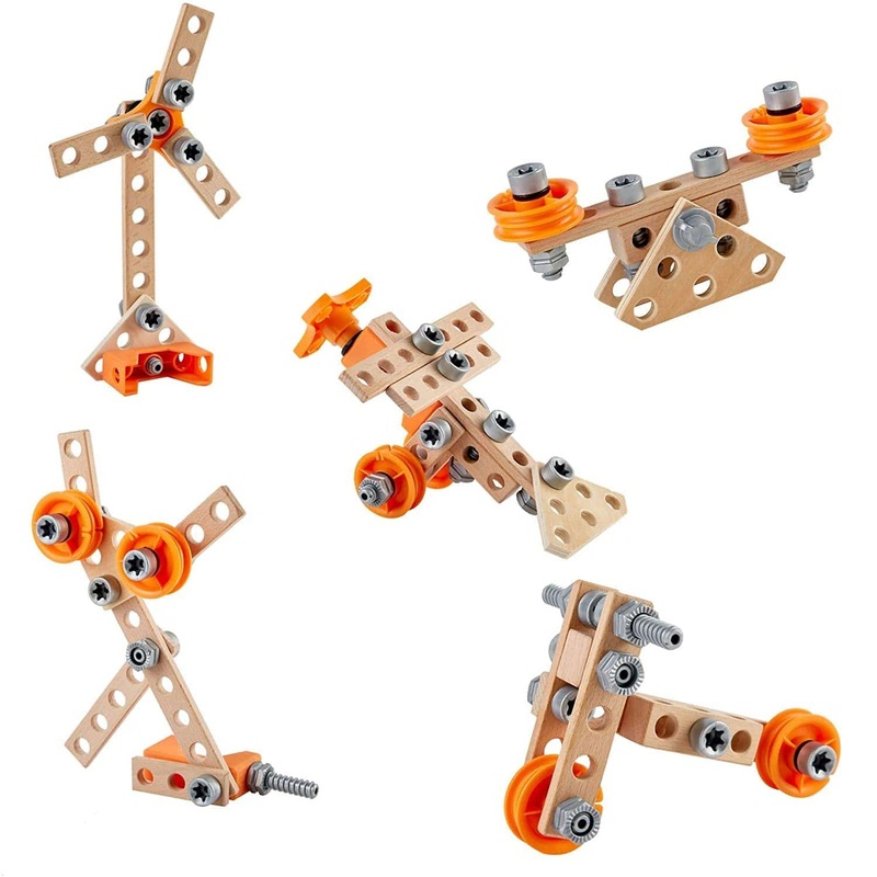 Hape Experiment Starter Kit