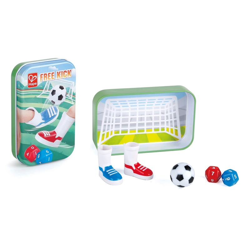 Hape Free Kick