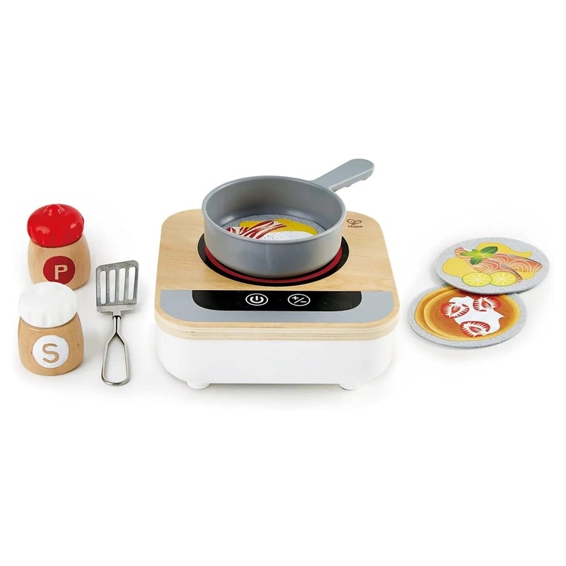 Hape Fun Fan Fryer