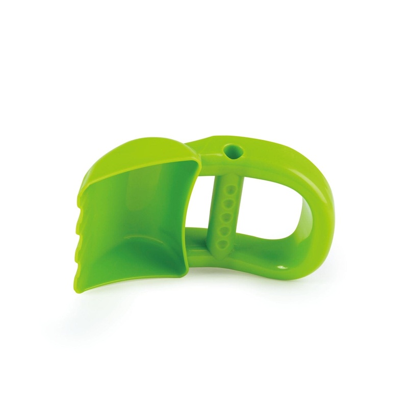 Hape Hand Digger / Green