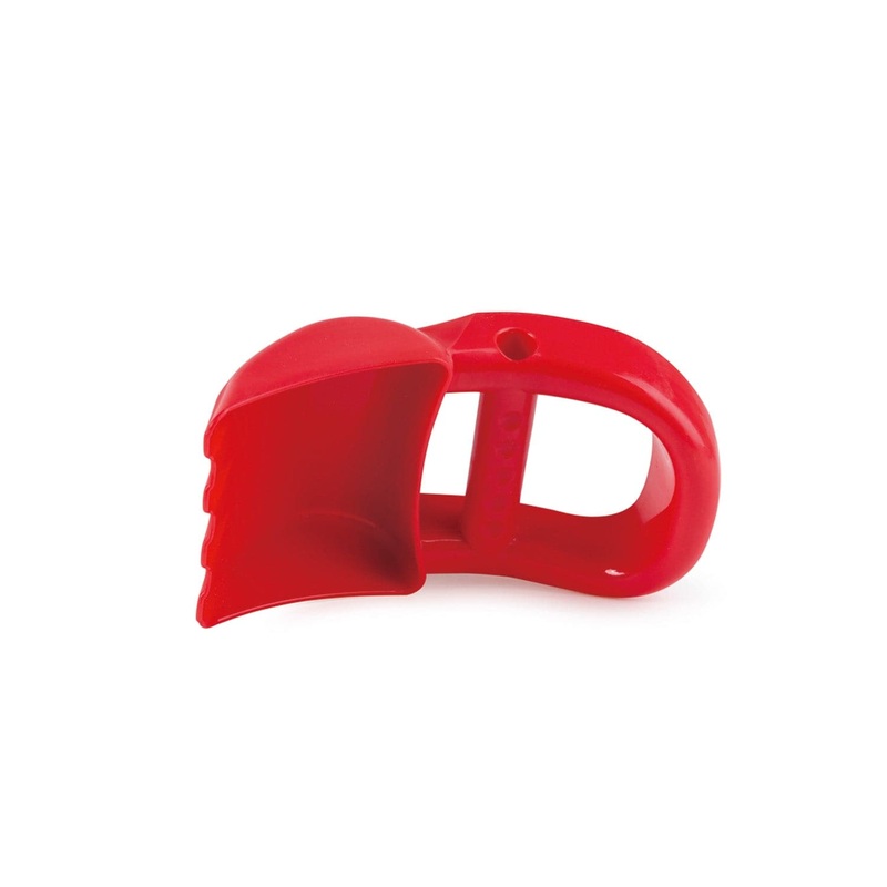Hape Hand Digger / Red