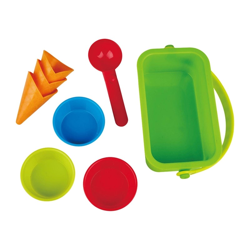 Hape Ice Cream Shop