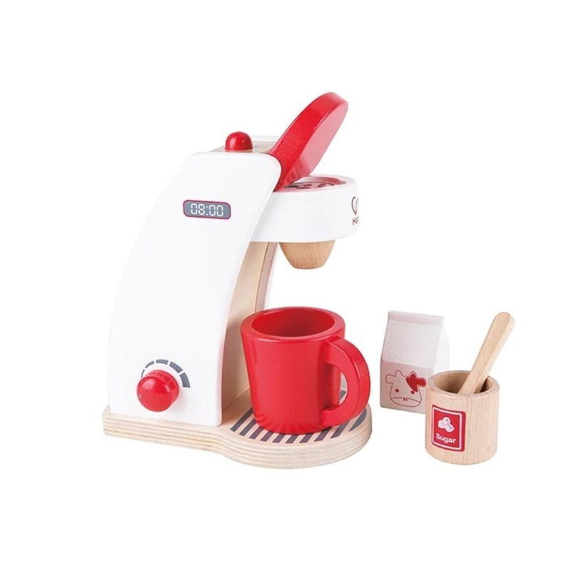 Hape My Coffee Machine