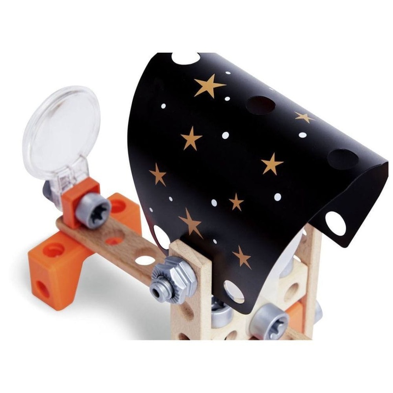 Hape Optical Science Lab