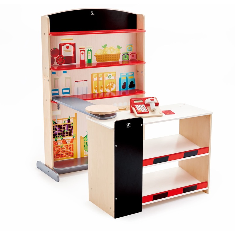 Hape Pop-up shop
