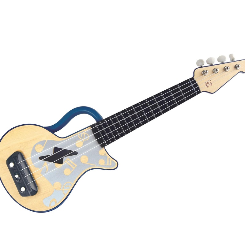 Hape Rock n Roll Ukulele